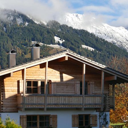 Ferienwohnung Mathias Kennerknecht Fischen im Allgaeu Luaran gambar