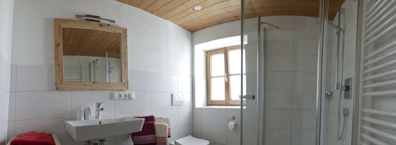 Ferienwohnung Mathias Kennerknecht Fischen im Allgaeu Luaran gambar